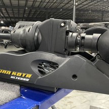Tracker Pro Guide V-16 WT