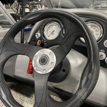 Tracker Pro Guide V-16 WT