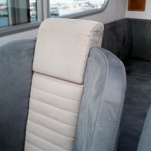 Sargo 31