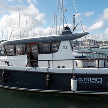 Sargo 31