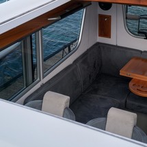 Sargo 31