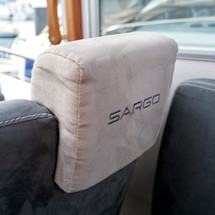 Sargo 31