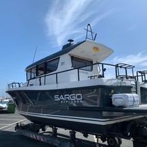 Sargo 31