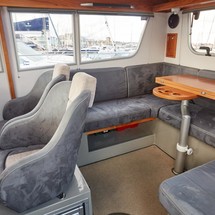Sargo 31