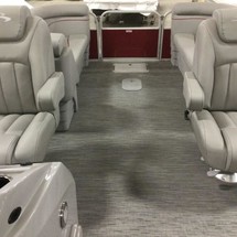 Bennington 24 sbrx