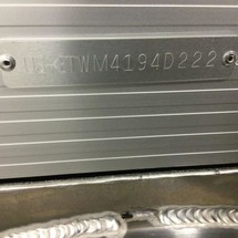 Bennington 24 sbrx