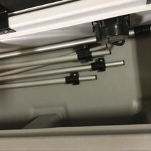 Bennington 24 sbrx