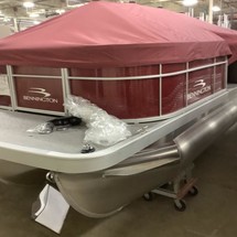 Bennington 24 sbrx