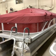 Bennington 24 sbrx