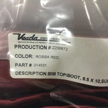 Bennington 24 sbrx