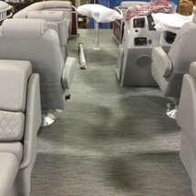 Bennington 24 sbrx