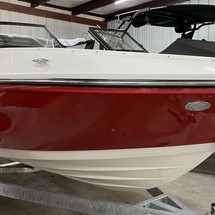 Bayliner VR6 BOWRIDER