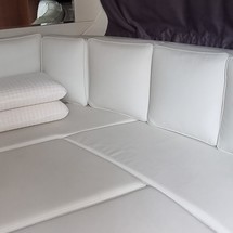 Jeanneau Cap Camarat 10.5 WA