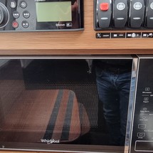 Jeanneau Cap Camarat 10.5 WA