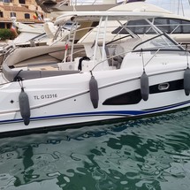 Jeanneau Cap Camarat 10.5 WA