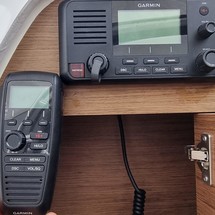 Jeanneau Cap Camarat 10.5 WA