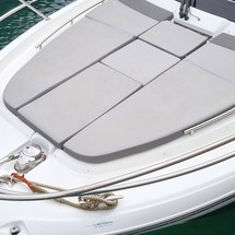 Jeanneau Cap Camarat 10.5 WA