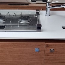 Jeanneau Cap Camarat 10.5 WA