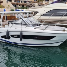 Jeanneau Cap Camarat 10.5 WA