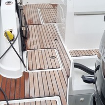 Jeanneau Cap Camarat 10.5 WA