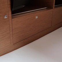 Jeanneau Cap Camarat 10.5 WA