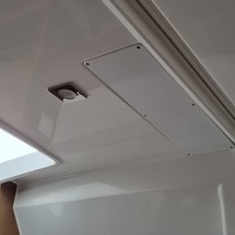 Jeanneau Cap Camarat 10.5 WA