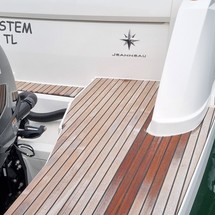 Jeanneau Cap Camarat 10.5 WA