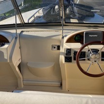 Bluewater yachts 42 coastal cruiser