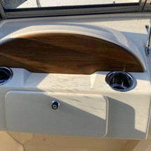 Bluewater yachts 42 coastal cruiser