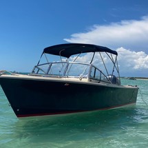 Bluewater yachts 42 coastal cruiser