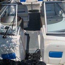 Regal 2700 Bowrider