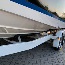 Regal 2700 Bowrider