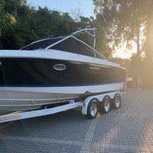 Regal 2700 Bowrider