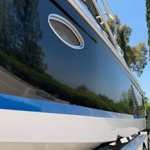 Regal 2700 Bowrider