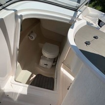 Regal 2700 Bowrider