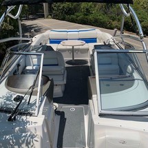 Regal 2700 Bowrider
