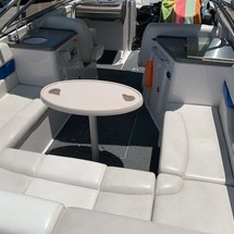 Regal 2700 Bowrider