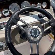 Regal 2700 Bowrider