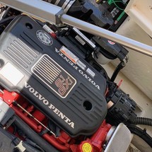 Regal 2700 Bowrider
