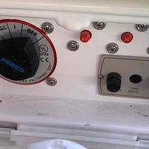 Regal 2700 Bowrider