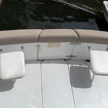 Carver 36 Mariner