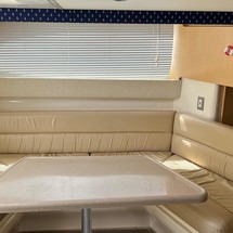 Carver 36 Mariner
