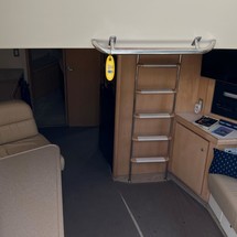 Carver 36 Mariner