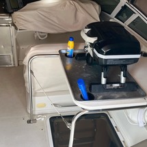 Carver 36 Mariner
