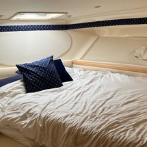 Carver 36 Mariner