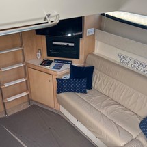 Carver 36 Mariner