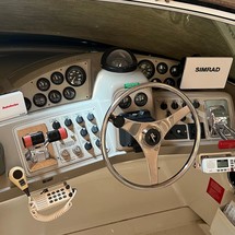 Carver 36 Mariner