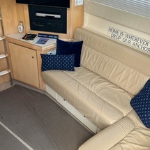 Carver 36 Mariner