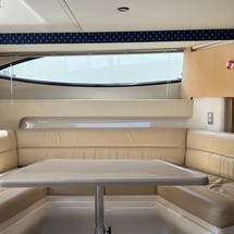 Carver 36 Mariner