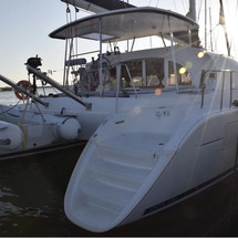 Lagoon 380